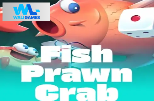 Fish Prawn Crab